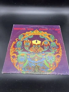 Grateful Dead – Anthem Of The Sun Vinyl Record LP Album WS 1749 70s pressing - Picture 1 of 7