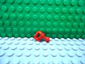 Lego mini figure 1 Red Friends Hand Mixer Kitchen Cooking NEW - Picture 1 of 1