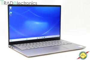 (πA+) DELL INSPIRON 14 5410 14" i7-11390H 16GB 512GB Silver Japanese Keyboard - Picture 1 of 13