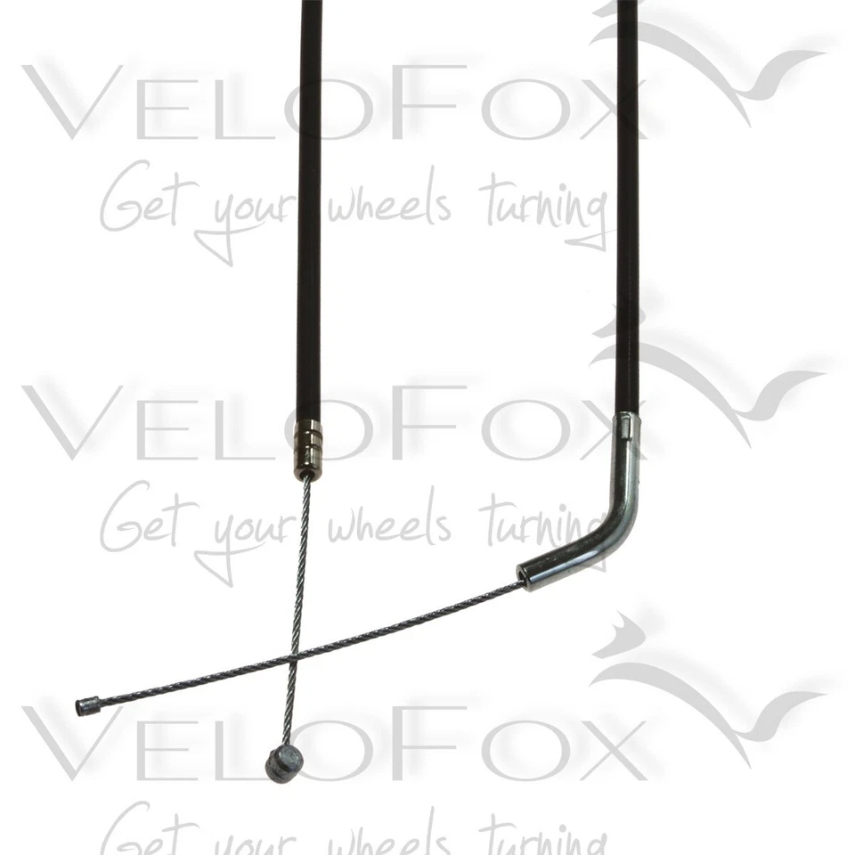 Cable de acelerador JMT abierto para Gas Gas EC 300 Racing 2008-2010 Foto 1 de 1