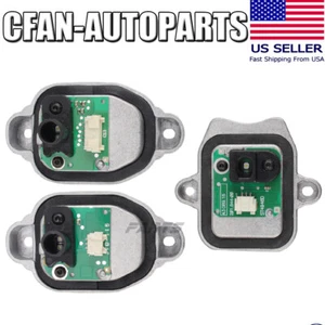 New For 2015-19 BMW 320i 328i 330i F30 LED Headlight LED Module Set 63117419615 - Picture 1 of 5