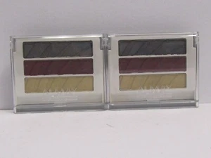 Almay Hypo Allergenic 8 Hour Eye Color Dreamscapes Lot of 2 x .15 oz - Picture 1 of 1