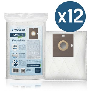 Sacchetti aspirapolvere samsung sc | Acquisti Online su eBay