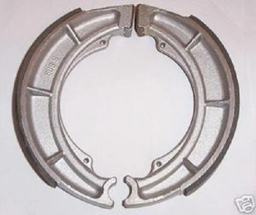 Sapatos de freio dianteiro de motocicleta Suzuki fabricante de equipamento original 83 GS450TX/85 GS300L 54400-44820 novo - Imagem 1 de 1