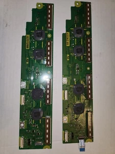 SANYO DP50740 DP50710 DP50741 SD BOARD TNPA5069AB - Picture 1 of 2