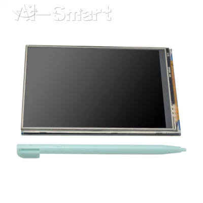 3.5 inch TFT RPI LCD (A) V3 Touch Screen Display Module 480x320 For Raspberry Pi - Image 1 of 4