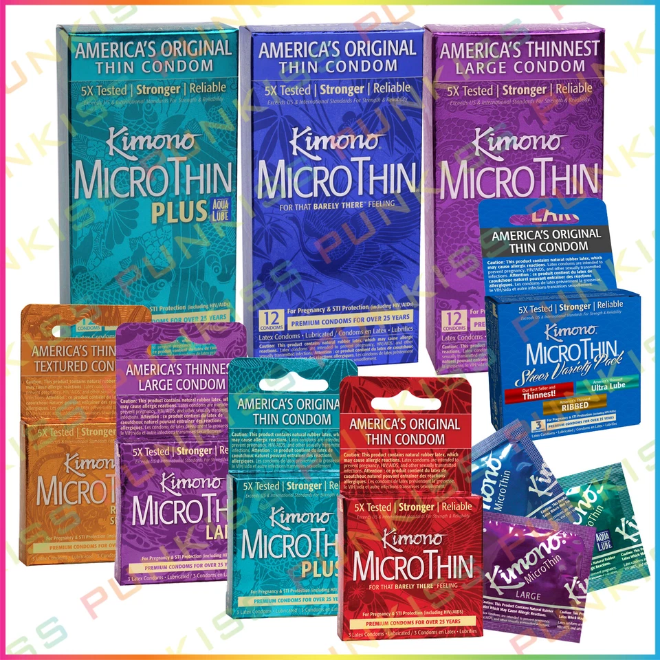 和服微薄罗纹超薄原装优质乳胶避孕套💋选择类型 — 第 1/1 张图片