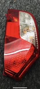 HYUNDAI i10 08-10 PASSENGER SIDE REAR LIGHT N/S/R (more Parts Available) - Picture 1 of 2