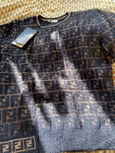 fendi cardigans