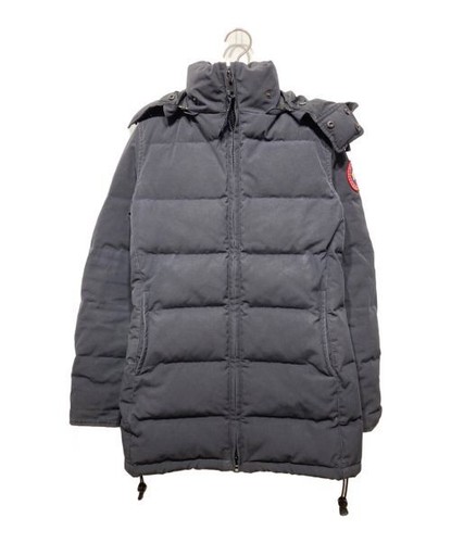 CANADA GOOSE Giacca Cappotto 2301JL Nero dal Giappone '147