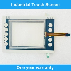 Touch Screen Panel for B&R PP65 4PP065.0571-X74F with Membrane Keypad Keyboard - Picture 1 of 7