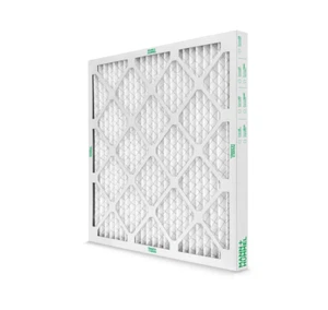 16x20x2 MERV 8 Pleated Air Filters by Mann+Hummel. Case of 12. - Picture 1 of 5
