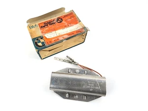 NOS Genuine BMW Resistor 13641358095 1975-1978 3.0Si 530i 630CSi E12 E24 - Picture 1 of 4