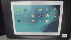 Jay-tech Tablet PC G10.11 4G LTE 10,1 Zoll 1280x800 HD Touch Android 11 GPS SIM - Bild 1 von 5