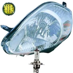 Faro izquierdo fiat grande punto 199_ 1.4 1.3 d multijet 199 1.2 - Imagen 1 de 1