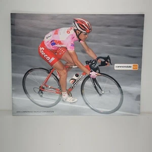 2005 CANNONDALE Bicycle Bike Catalog Vintage Original  - Picture 1 of 9