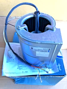 ebm-papst D2E133-AM83-98 Blower. AC Blower Dual Inlet 133mm 230/240V 50Hz 2 Pole - Picture 1 of 7