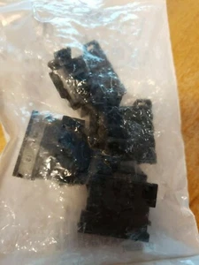 Harley-Davidson Buchse Stecker Steckschlüsselsatz 4er-Pack 72206-94 - Bild 1 von 4