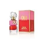 JUICY COUTURE OUI 50ML EDP SPRAY FOR HER - NEW BOXED & SEALED - FREE P&P - UK