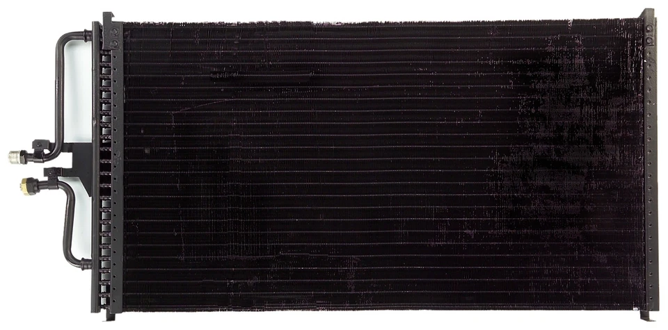 Condensador de aire acondicionado APDI para C1500, C2500, C3500, K1500, K2500, K3500 7014168 Foto 1 de 4