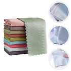 10 Pcs Waschen Net Tücher Windows Küche Waschen Tuch Bad Handtuch