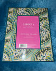 Liberty Of London By Liberty Picture Frame Mosaic Swirl Blue Green