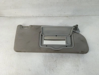 Mitsubishi Outlander 2013 deportivo pasajero parasol espejo parasol derecho K3RQ6 Foto 1 de 4