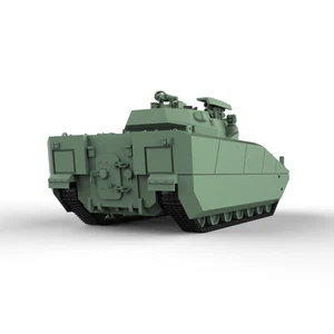 MRY-SFW SS848 1:87 Modellbausatz Südkorea Panzerkampffahrzeuge AS21 Redback - Bild 1 von 4