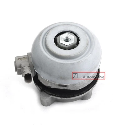 Hydraulische Motorhalterung Halterung Rechte Für Audi A8 S8 D3 4,2 5,2 BVJ BSM - Bild 1 von 4