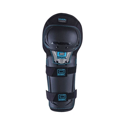 O'Neal Pro III Knee Guards - Black 0251-201 - Image 1 of 4