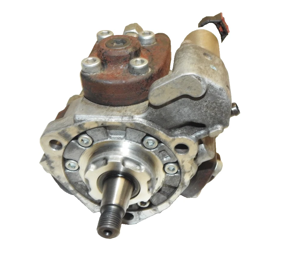 Bomba de inyección Denso HP4 se adapta al motor GM Duramax L5P 6,6 L (12678993) OEM Foto 1 de 4