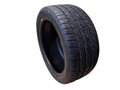 4 NITTO MOTIVO BSW P 275 40 20 106Y UHP TIRE 210470 Foto 1 de 4