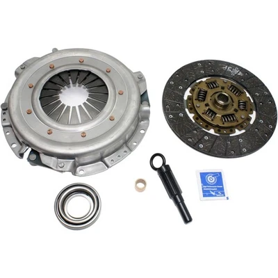 Kit embrague KF695-03 Sachs para Nissan Xterra Frontier Pathfinder 2000 Foto 1 de 4