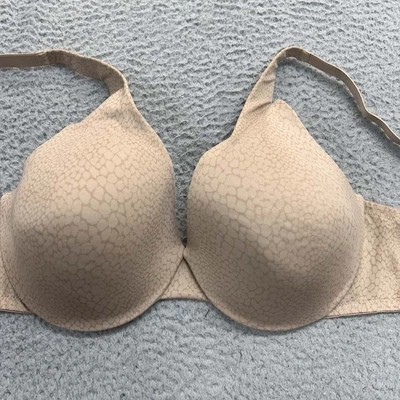Warners Bra 38D T-Shirt Bra RA4411A This is Not a Bra Underwire Contour Bra - Image 1 of 4