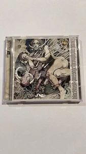 Black Tusk "Passage Through Purgatory" CD + DVD Rare Release - Picture 1 of 7