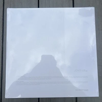 Jónsi - 11.16/12.21.2109. Vinyl 12" LP 2021 (KRUNK75LP) NEW & SEALED *RARE* - Image 1 of 2