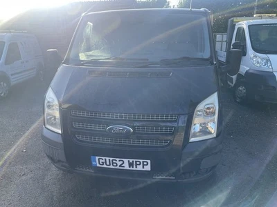 Ford Transit Trend T260 2.2 2012 - Image 1 of 4