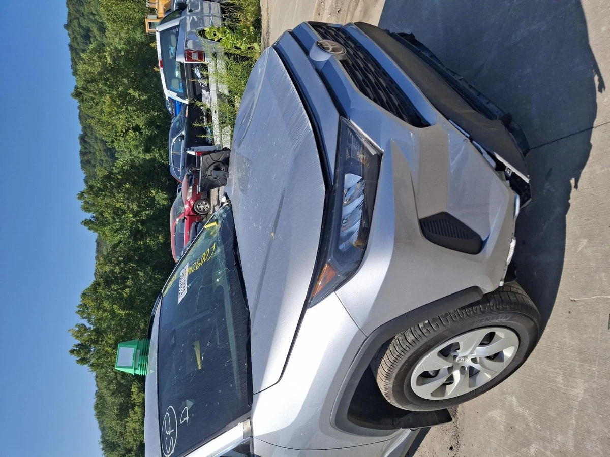 Genuine OEM Fenders for Toyota RAV4 for sale | eBay