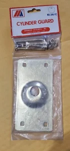 Vintage Magic Eye Zylinderschutz Modell Nr. 36/C in versiegelter Verpackung - Bild 1 von 5