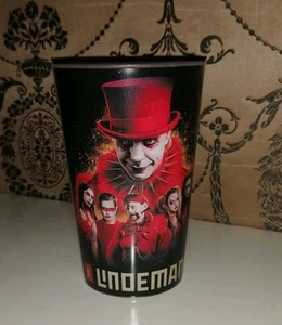 Rammstein / Till Lindemann - Tour Cup Becher TOUR 2023 0,5 l - Bild 1 von 2