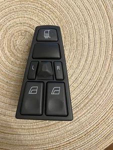 Interruptor de ventana eléctrica principal delantero izquierdo 21628532 para Volvo VN VNL 2015 2016 - Imagen 1 de 4