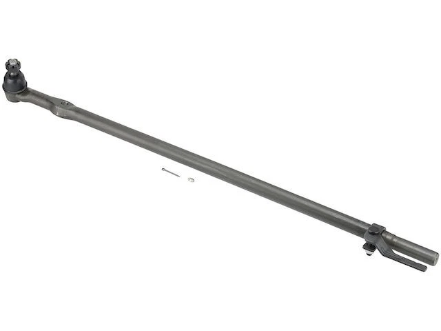 Eslabón de arrastre de brazo At Pitman para Ford F250 Super Duty F350 F550 F450 F-600 JR45H8 Foto 1 de 1