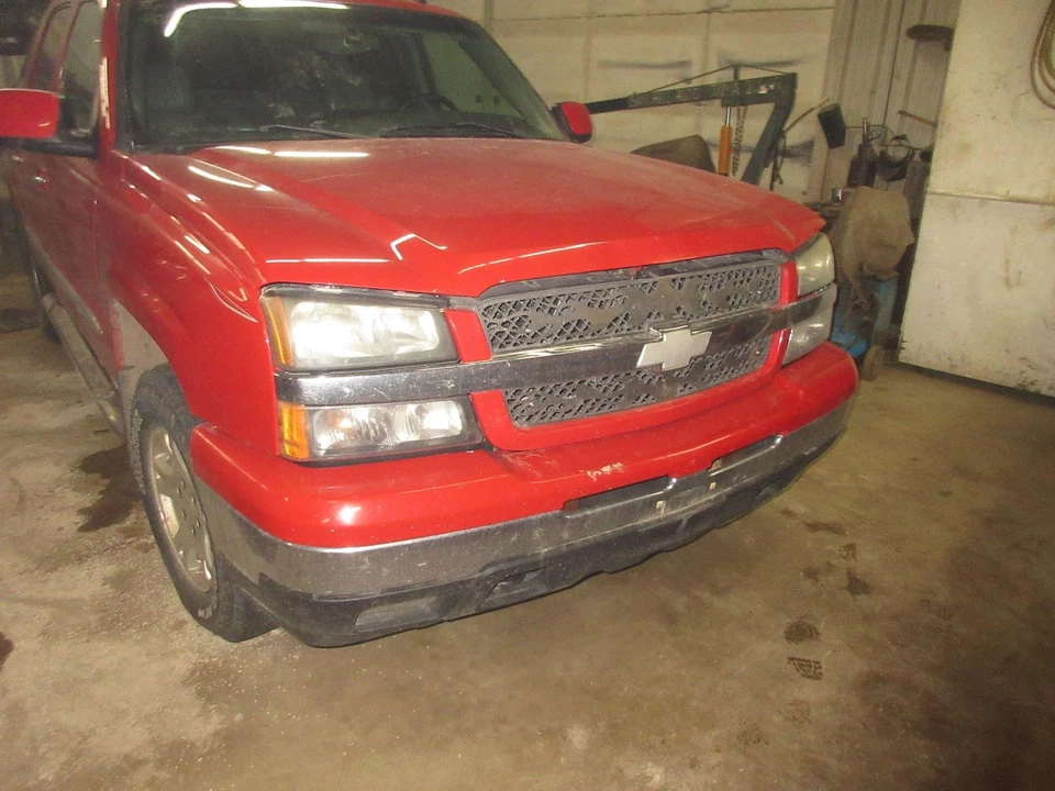 Used Glove Box fits: 2006 Chevrolet Avalanche 1500  Grade A Foto 1 de 4