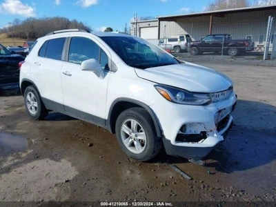 Двигатель вентилятора б/у 2019 Chevrolet Trax полный привод 1,40 л 74000 миль от оригинального производителя 615-00706 - Изображение 1 из 4