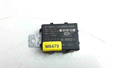Centralina Immobilizzatore Hyundai Terracan HP M6479 95420H1000 31915625 - Immagine 1 di 4
