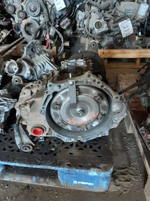 Automatic Transmission Fits 08-09 SCION XD 1606589 — 第 1/4 张图片