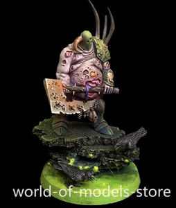 Lord Of Plagues-Nurgle Warhammer Age of Sigmar Preventa Galería Pintada Ejército GW - Imagen 1 de 6