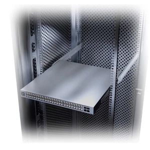 Ubiquiti UniFi Sliding Rack Rails UACC‑Rack‑Rails‑Slide 4‑Post NEW - Picture 1 of 4