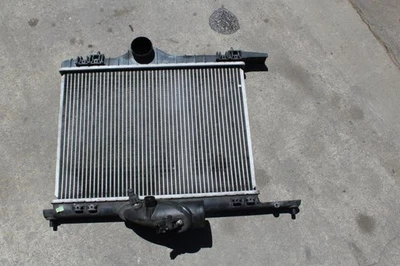 2002 VOLVO V40 TURBO INTERCOOLER Foto 1 de 4