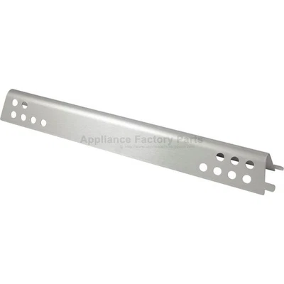 Parrilla Charbroil parte # G465-0012-W1 - tienda de calefacción. Tienda de calefacción de acero inoxidable para Foto 1 de 2